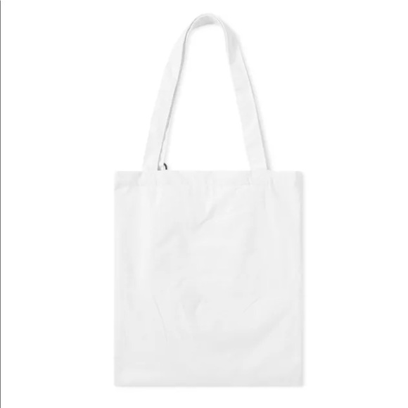 Opening ceremony logo tote bag - Picture 5 of 6